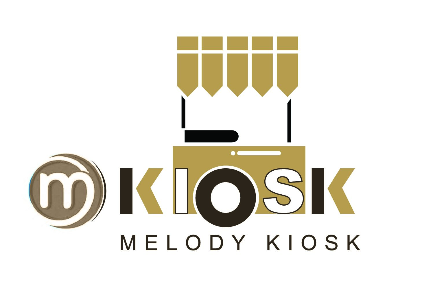 Melody Kiosk